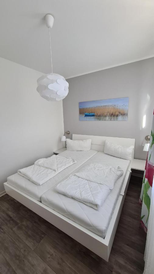 Bernstein Apartment Gelbensande