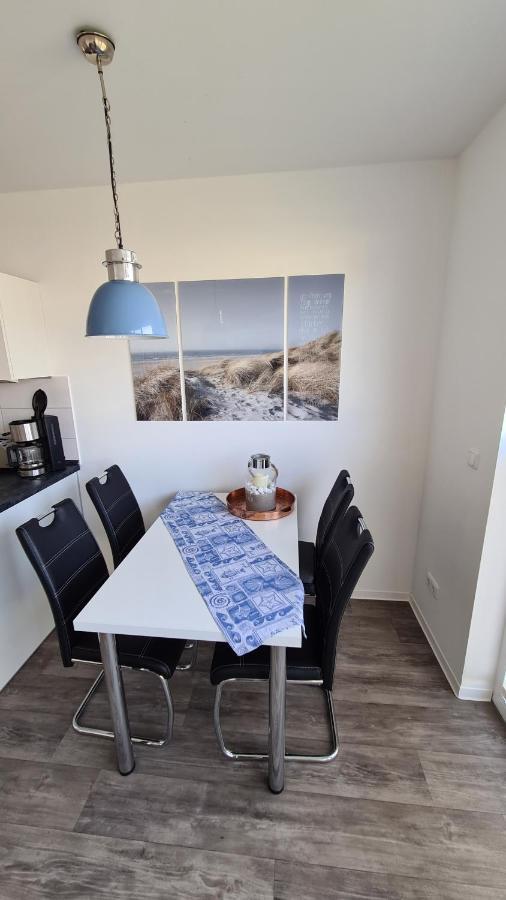 Apartment Bernstein *