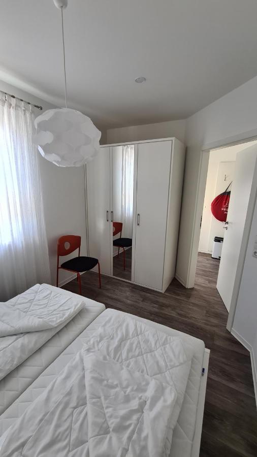 Apartment Bernstein Gelbensande