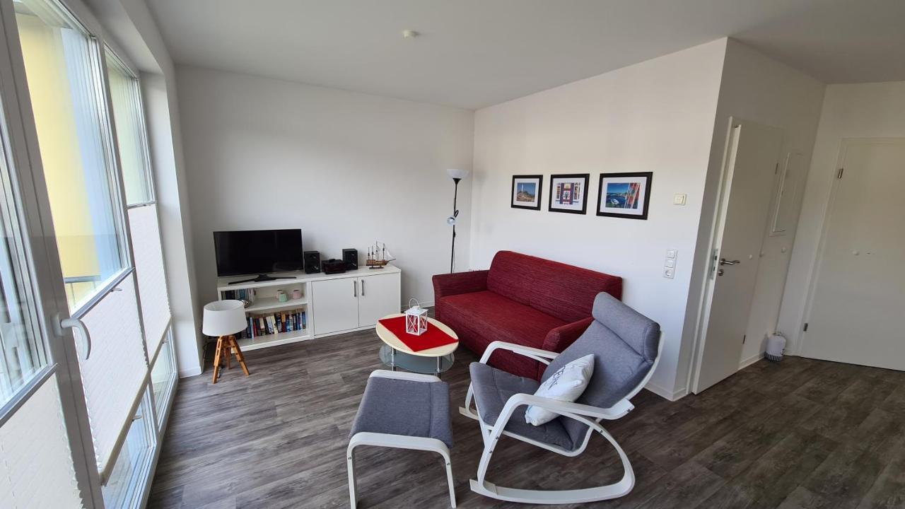Apartment Bernstein *